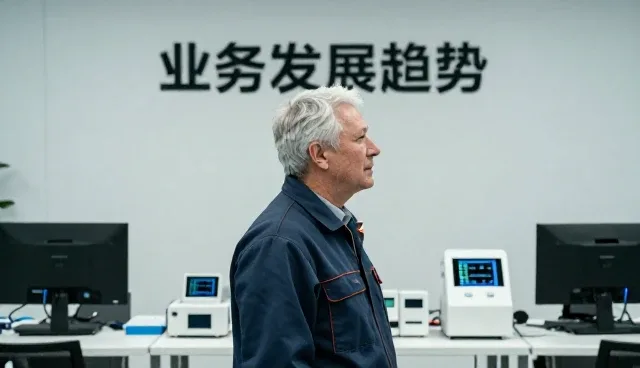环境适应能力如何影响智能检测系统的应用前景
